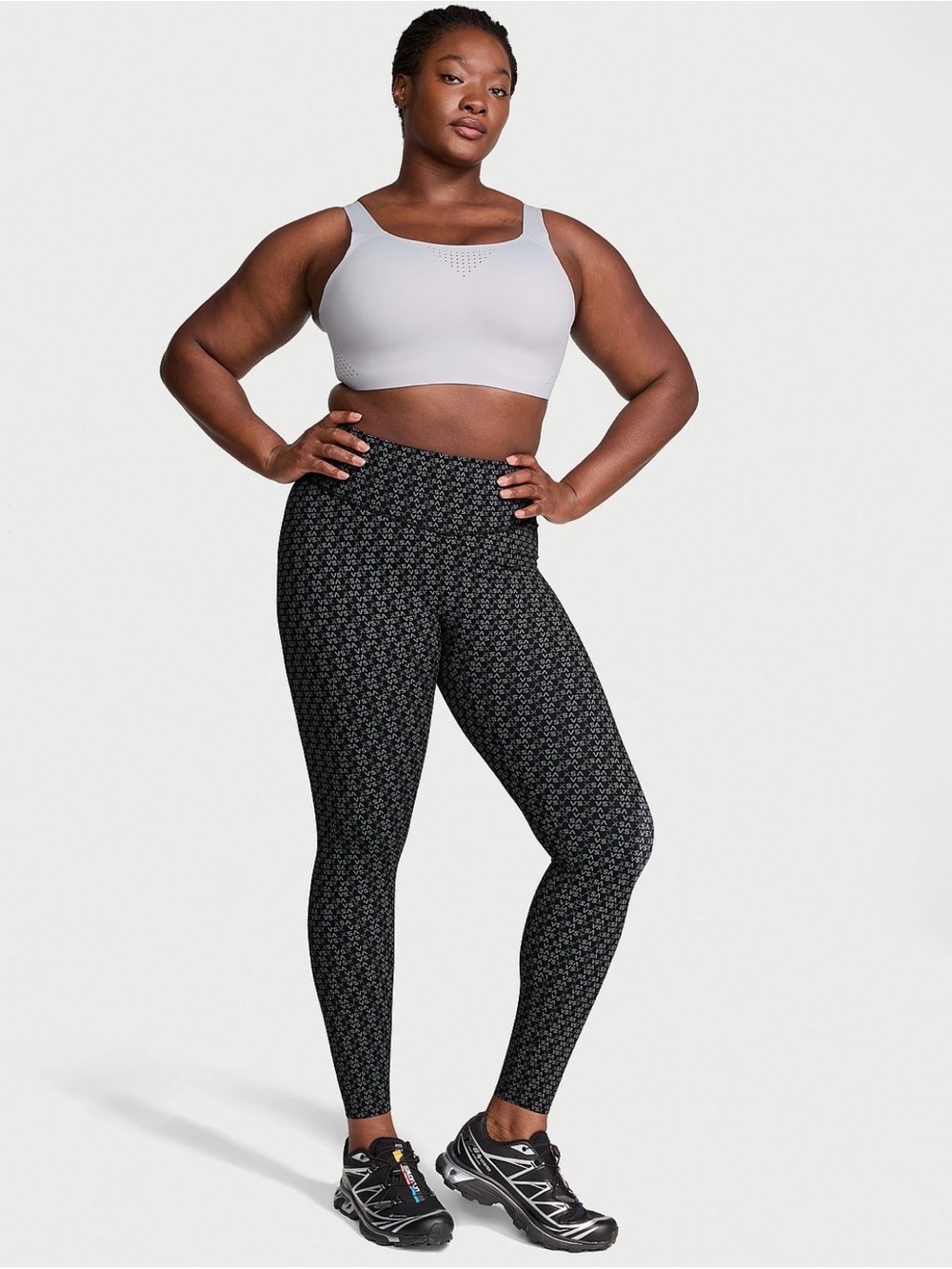 VICTORIAS SECRET VSX ELEVATE LEGGINGS